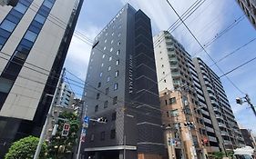ホテルリブマックス蒲田駅前